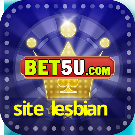 site lesbian